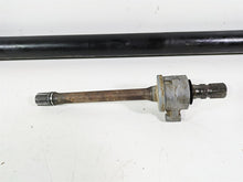 Load image into Gallery viewer, 2022 Kawasaki Teryx KRX KRF 1000 C SE Center Drive Prop Shaft Axle 39159-0581 | Mototech271
