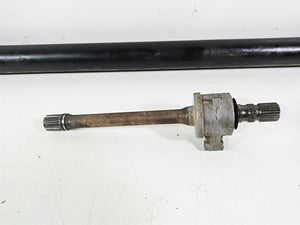 2022 Kawasaki Teryx KRX KRF 1000 C SE Center Drive Prop Shaft Axle 39159-0581 | Mototech271