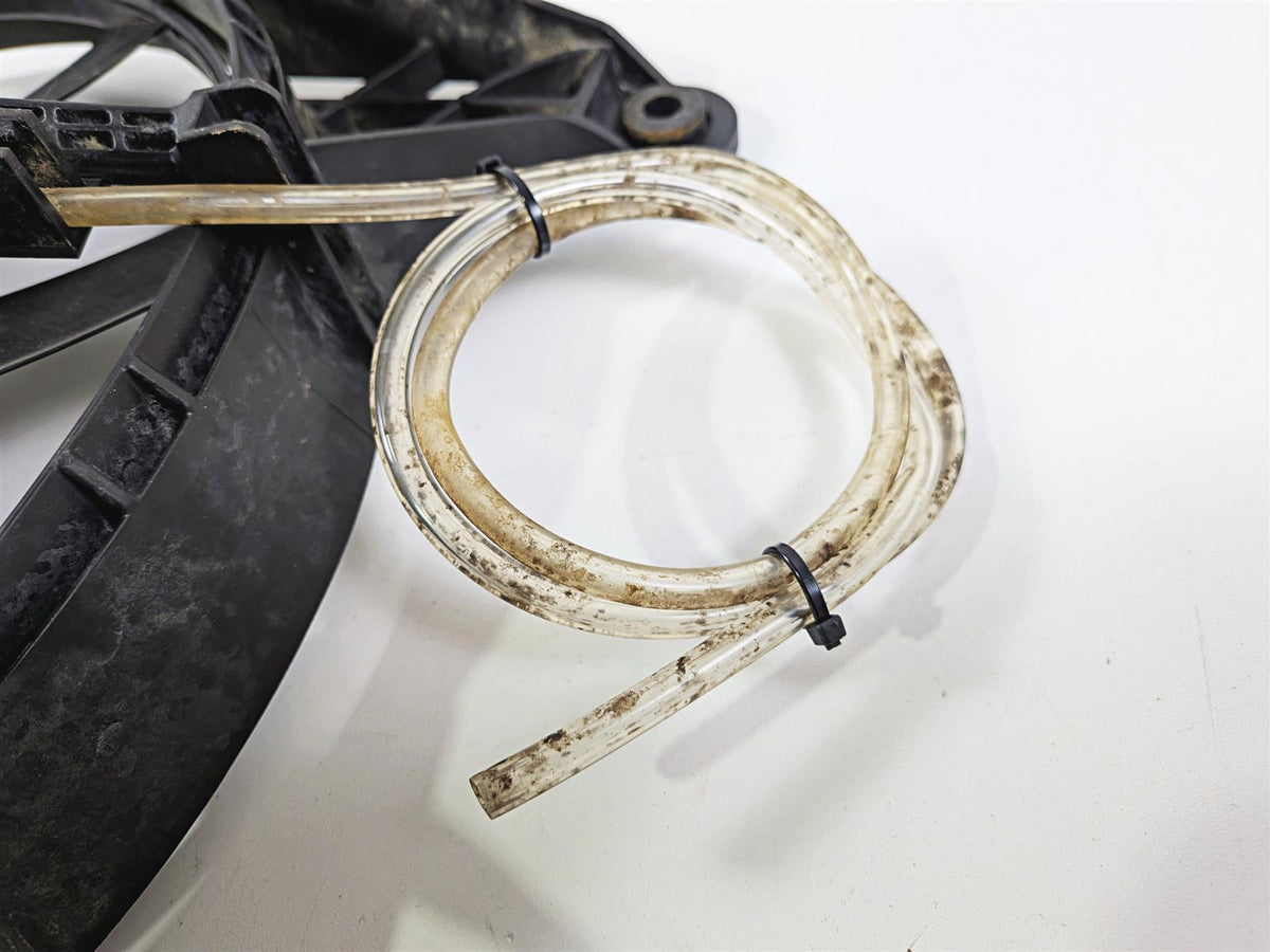 2021 Kawasaki Teryx KRX KRF 1000 ES Radiator Coolant Fan - Tested 59502-0628 {{ shop.shopifyCountryName }} - Mototech271
