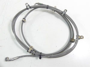 2020 Can-Am Commander 1000R XT Brake Line Hose Set 705601194 | Mototech271