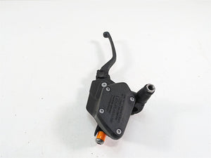 2016 BMW R1200R K53 Front Brake Master Cylinder + Lever 32728559604
