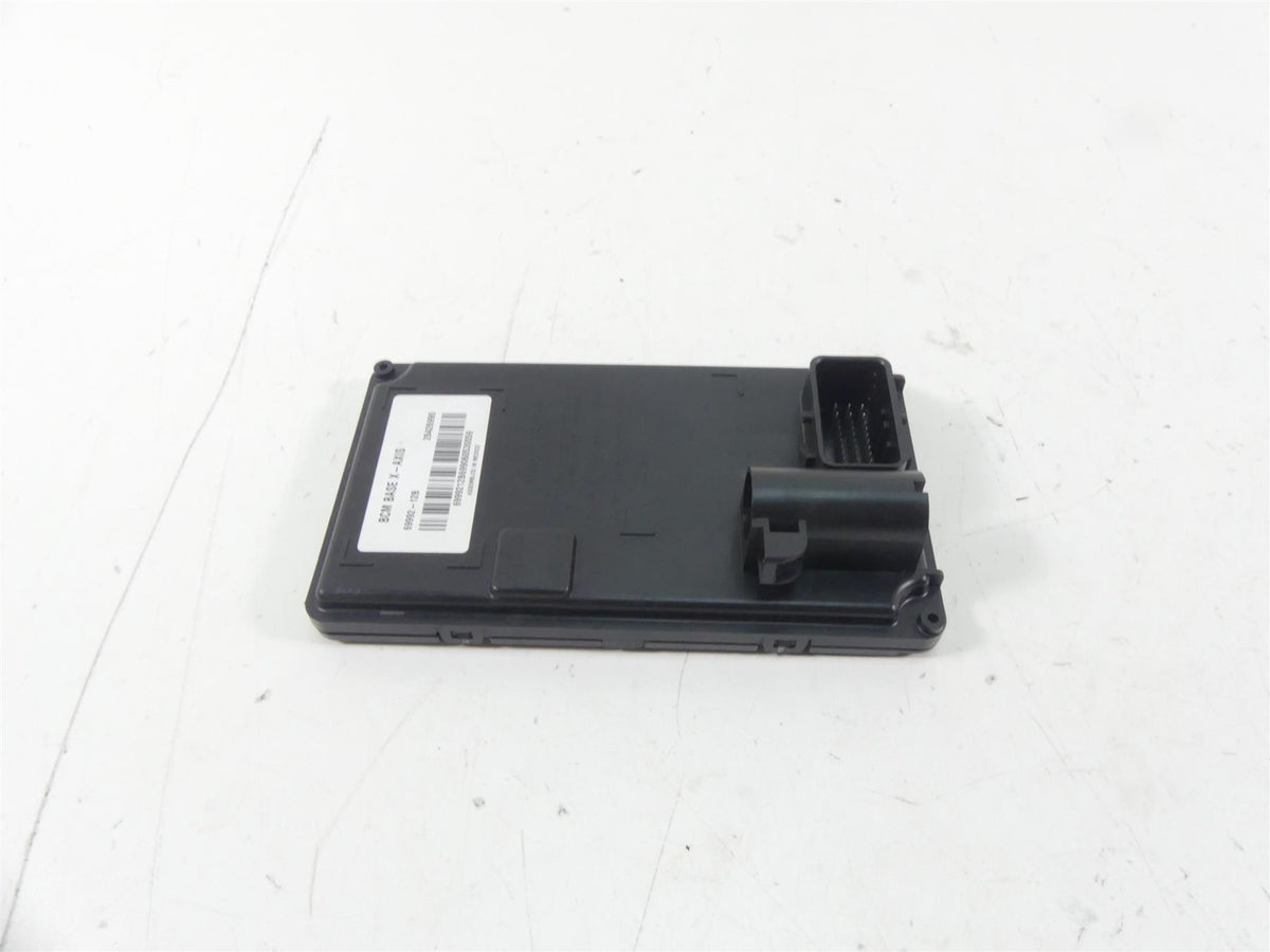 2016 Harley Touring FLTRX Road Glide Bcm Body Control Module X-Axis 69992-12B {{ shop.shopifyCountryName }} - Mototech271