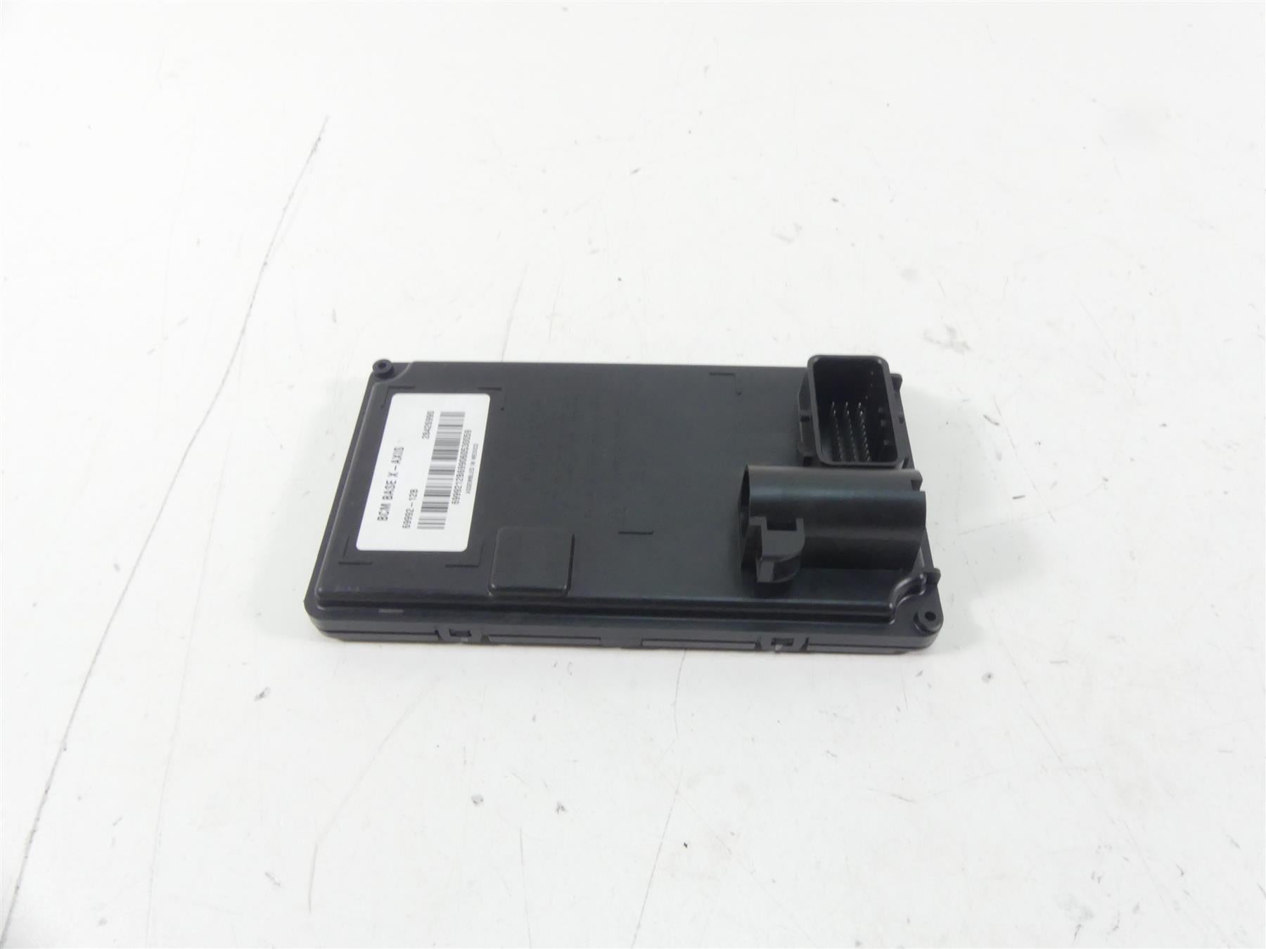 2016 Harley Touring FLTRX Road Glide Bcm Body Control Module X-Axis 69992-12B {{ shop.shopifyCountryName }} - Mototech271
