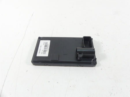 2016 Harley Touring FLTRX Road Glide Bcm Body Control Module X-Axis 69992-12B {{ shop.shopifyCountryName }} - Mototech271