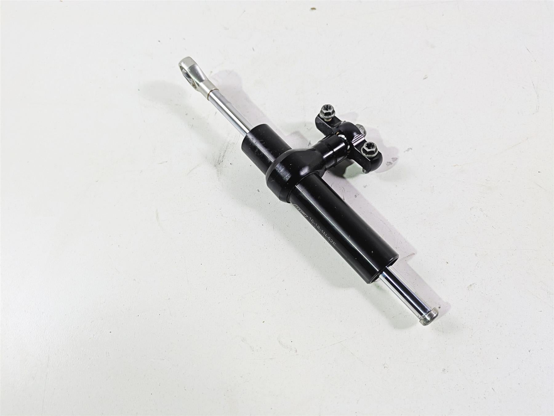 2018 KTM 1290 Super Duke R WP Steering Damper & Mounts 16181N52E {{ shop.shopifyCountryName }} - Mototech271