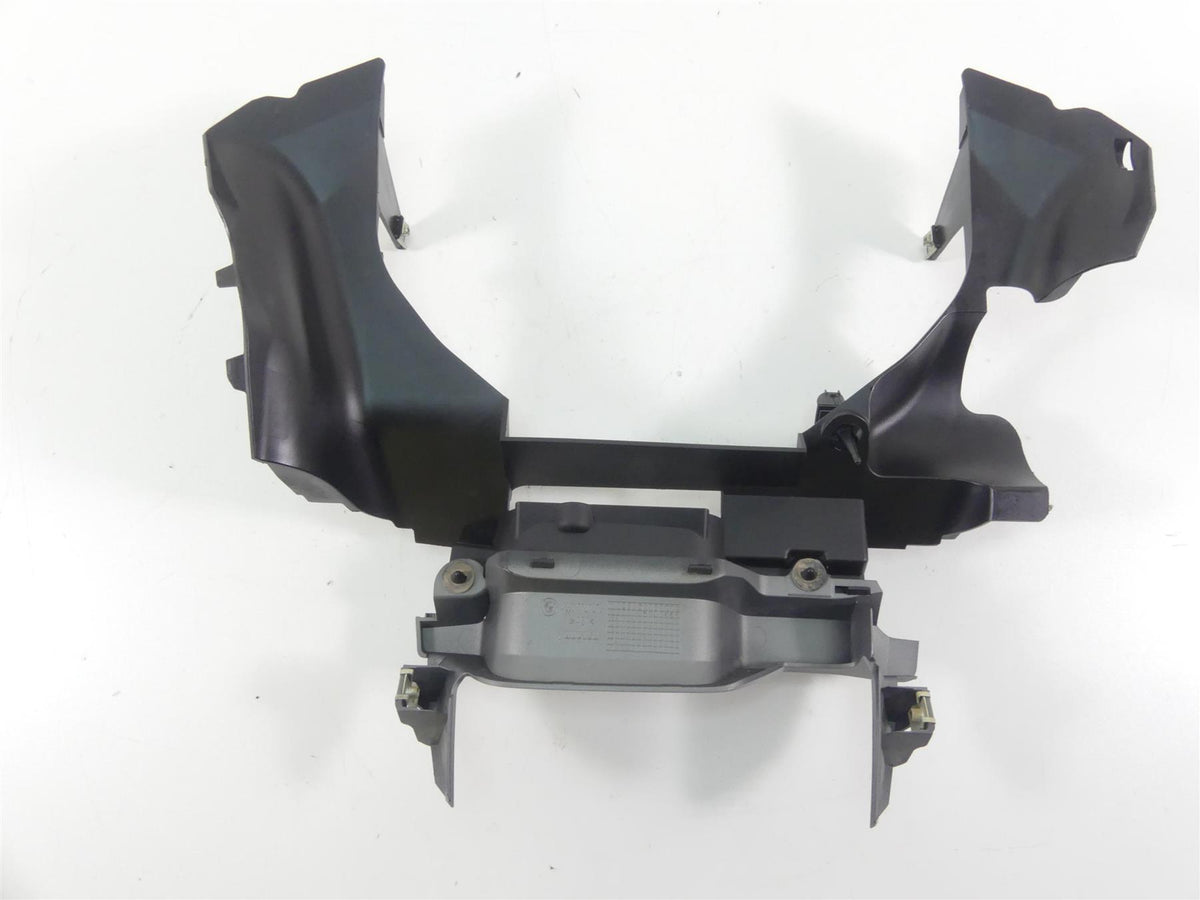 2013 BMW R1200GS GSW K50 Lower Headlight Cover Mount Stay 46637727276 {{ shop.shopifyCountryName }} - Mototech271