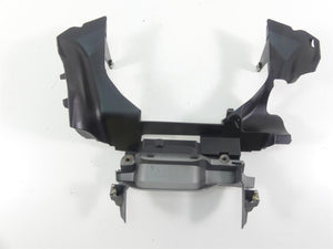 2013 BMW R1200GS GSW K50 Lower Headlight Cover Mount Stay 46637727276