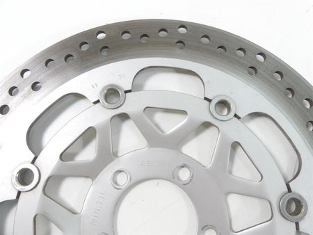 2004 Kawasaki VN1600 Meanstreak Front Brake Disc Rotor Set 41080-1511-5D {{ shop.shopifyCountryName }} - Mototech271