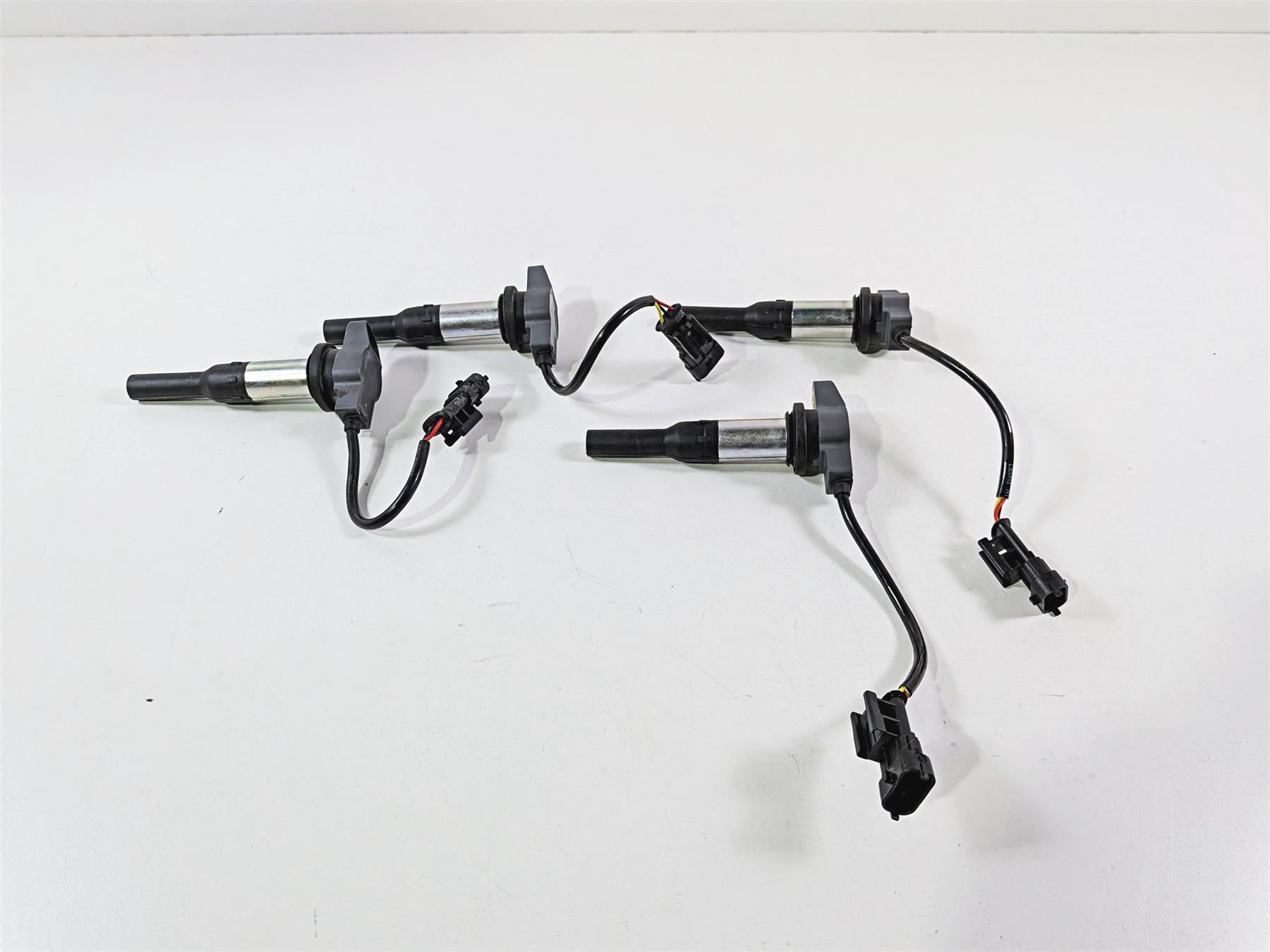 2019 Ducati Panigale V4S V4 S Corse Eldor Ignition Coil Set 1K Only 38010211D {{ shop.shopifyCountryName }} - Mototech271