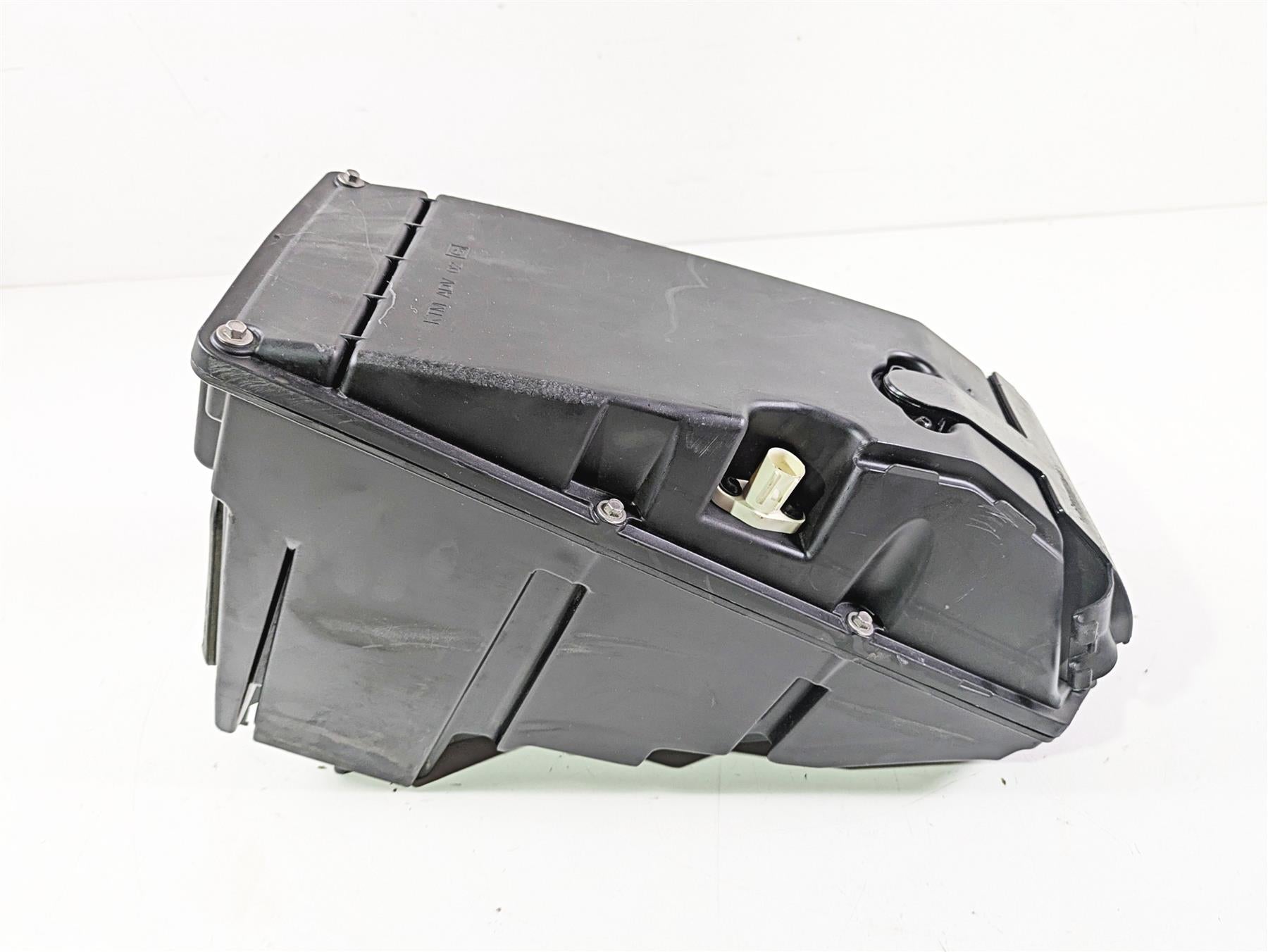 2018 KTM 1290 Super Adv S Air Box Cleaner Breather & Ducts 60306001200 {{ shop.shopifyCountryName }} - Mototech271