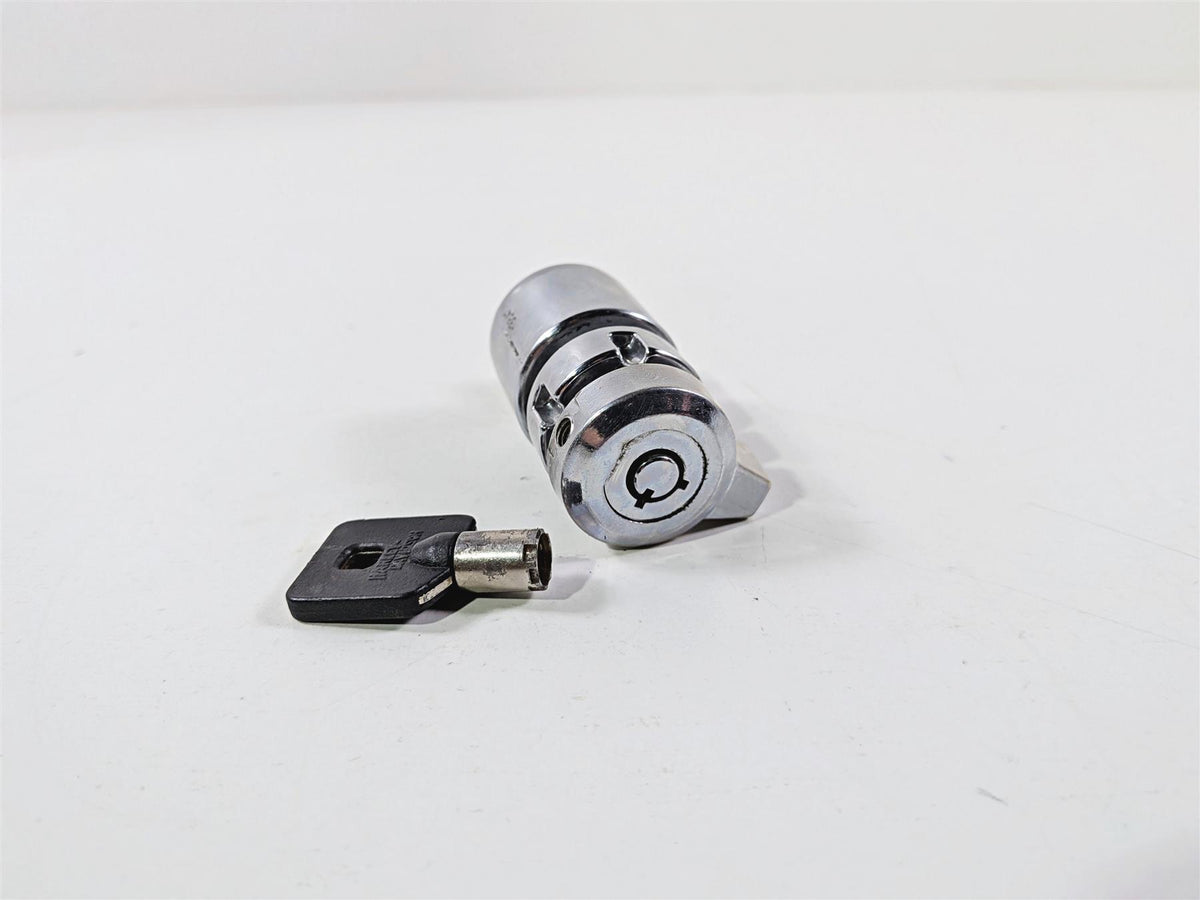 2014 Harley FXSB Softail Breakout Ignition Switch Key Lock Set 71400077A-Mototech271