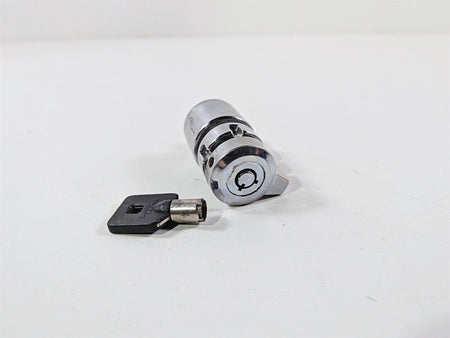 2014 Harley FXSB Softail Breakout Ignition Switch Key Lock Set 71400077A-Mototech271