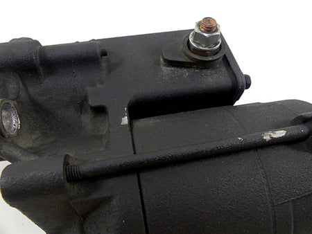 2014 Harley Dyna FXDB Street Bob Engine Starter Motor 103ci 96ci 31618-06A {{ shop.shopifyCountryName }} - Mototech271