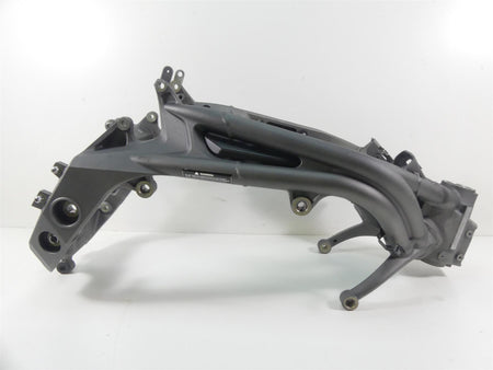 2020 Triumph Speed Triple RS 1050 Straight Main Frame Cert Destr -Read T2072079 {{ shop.shopifyCountryName }} - Mototech271