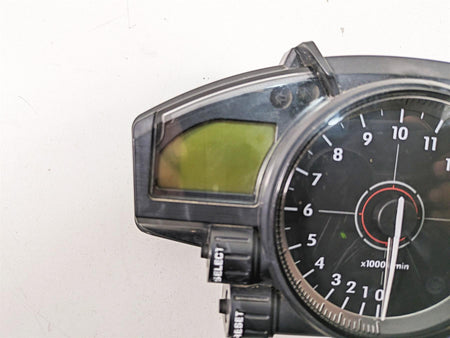 2007 Yamaha R1 YZFR1 Speedometer Gauges Instrument 17K 4C8-83500-20-00 {{ shop.shopifyCountryName }} - Mototech271