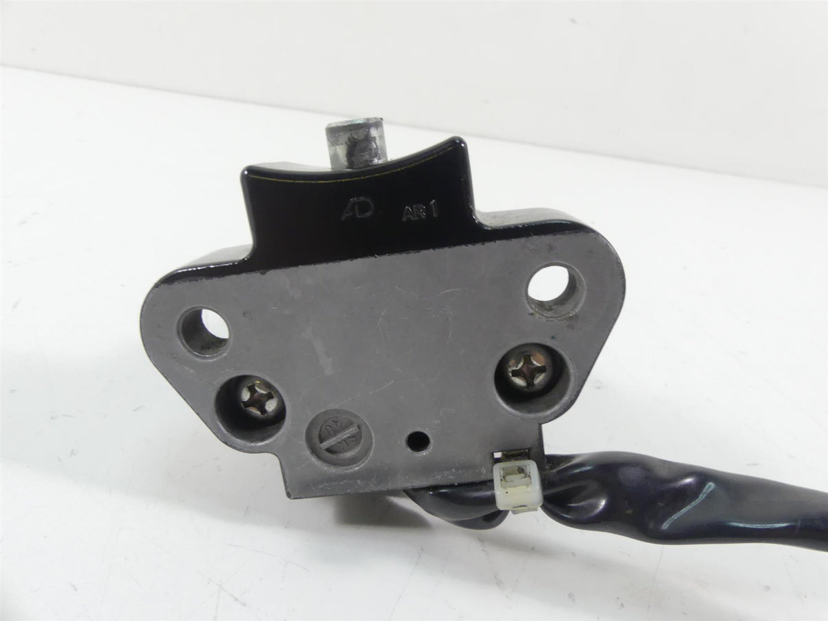 2013 Yamaha VMX17 V-Max 1700 Ignition Switch Key Lock Cap Set 2S3-82501-00-00 {{ shop.shopifyCountryName }} - Mototech271