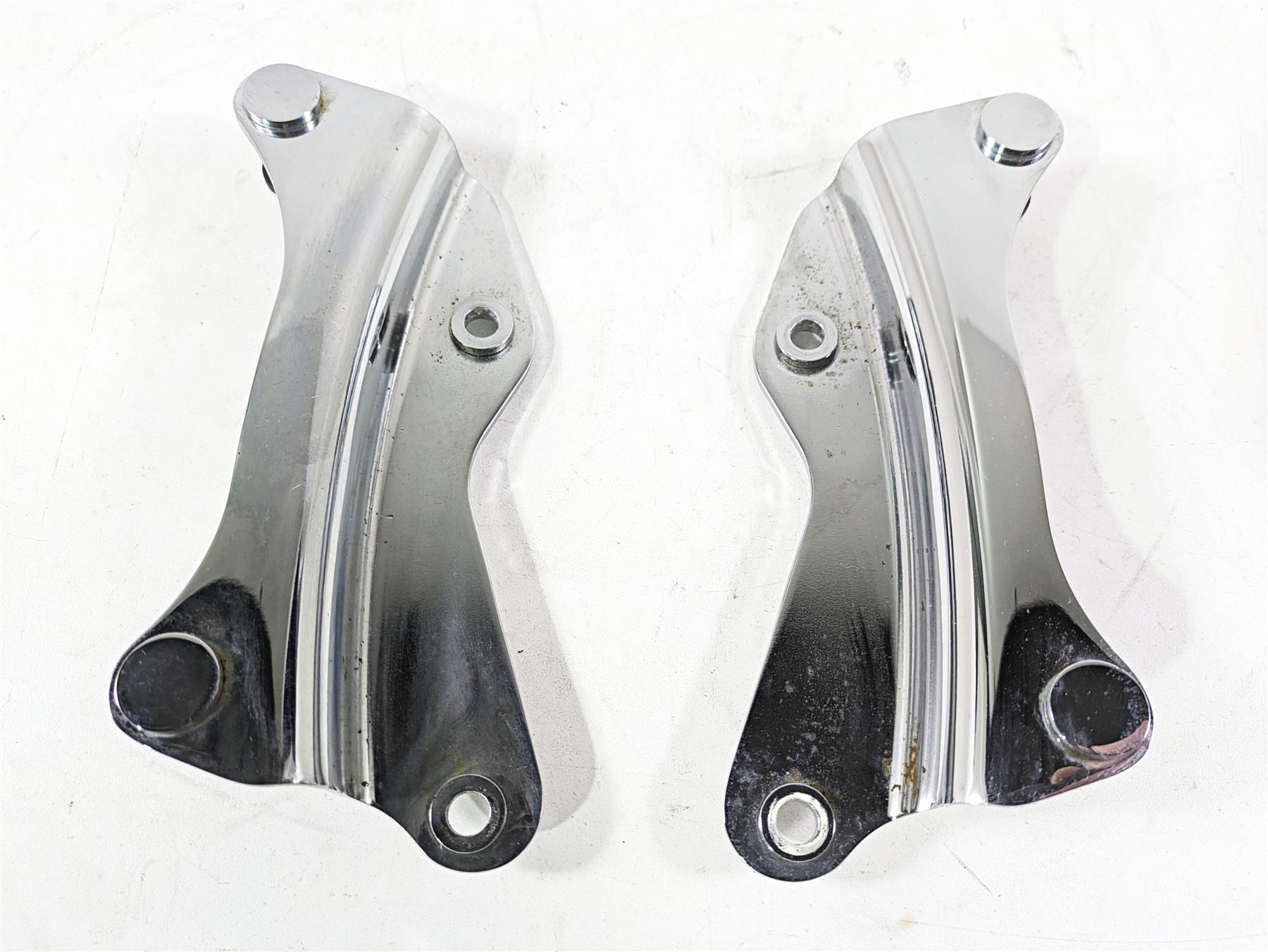 2020 Harley Touring FLHT Electra Glide 4 Point Tour Pak Docking Set 52300353 {{ shop.shopifyCountryName }} - Mototech271