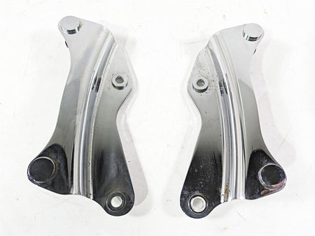 2020 Harley Touring FLHT Electra Glide 4 Point Tour Pak Docking Set 52300353 {{ shop.shopifyCountryName }} - Mototech271
