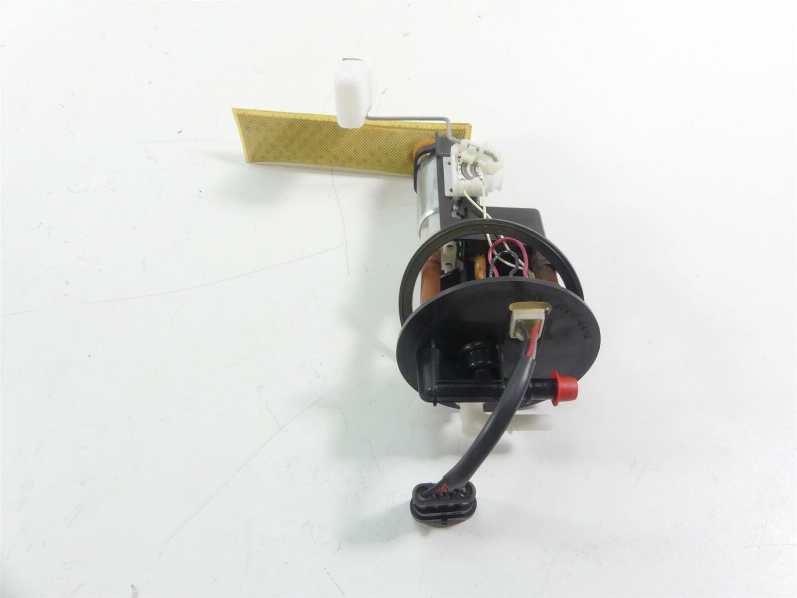 2016 Polaris RZR1000 XP Turbo EPS Fuel Gas Petrol Pump 2521487 {{ shop.shopifyCountryName }} - Mototech271