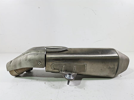 2019 BMW S1000XR K49 Oem Stock Exhaust Muffler Pipe Silencer 18518552568 {{ shop.shopifyCountryName }} - Mototech271