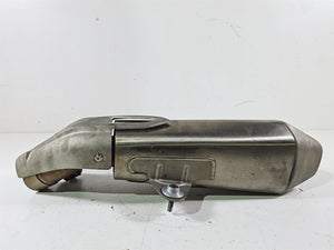 2019 BMW S1000XR K49 Oem Stock Exhaust Muffler Pipe Silencer 18518552568 | Mototech271