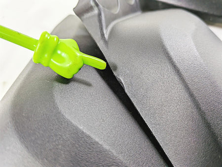 2023 Harley Adv RA1250 S Pan America Plastic Infill Cover Fairing Set 57300224 {{ shop.shopifyCountryName }} - Mototech271