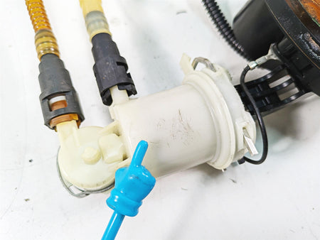 2011 Harley Touring FLTRU Road Glide Fuel Gas Petrol Pump - Painted 62908-08 {{ shop.shopifyCountryName }} - Mototech271