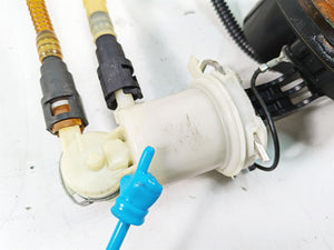 2011 Harley Touring FLTRU Road Glide Fuel Gas Petrol Pump - Painted 62908-08 | Mototech271