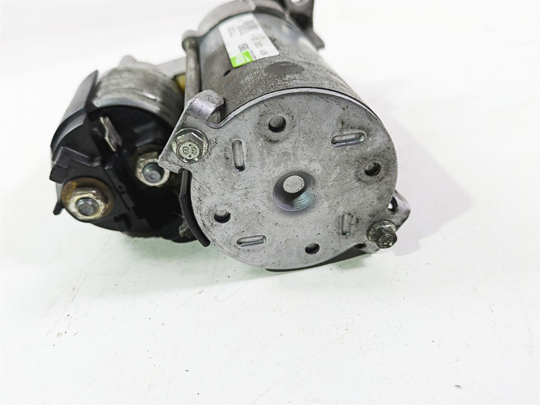2009 BMW R1200RT K26 Engine Starter Motor & Cover 12417712231 {{ shop.shopifyCountryName }} - Mototech271