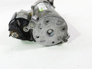 2009 BMW R1200RT K26 Engine Starter Motor & Cover 12417712231 | Mototech271