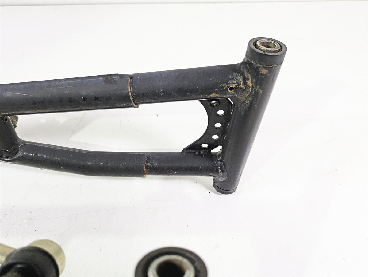 2022 CFMoto Zforce 950 Sport Front Right Control Arm Knee Assembly 5BYA-050801 {{ shop.shopifyCountryName }} - Mototech271