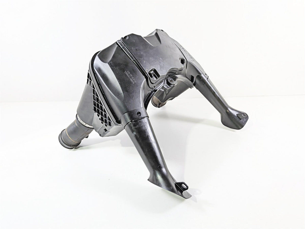 2015 BMW R1200GS K50 Air Box Cleaner Breather Filter & All Tubes 13717726792 {{ shop.shopifyCountryName }} - Mototech271