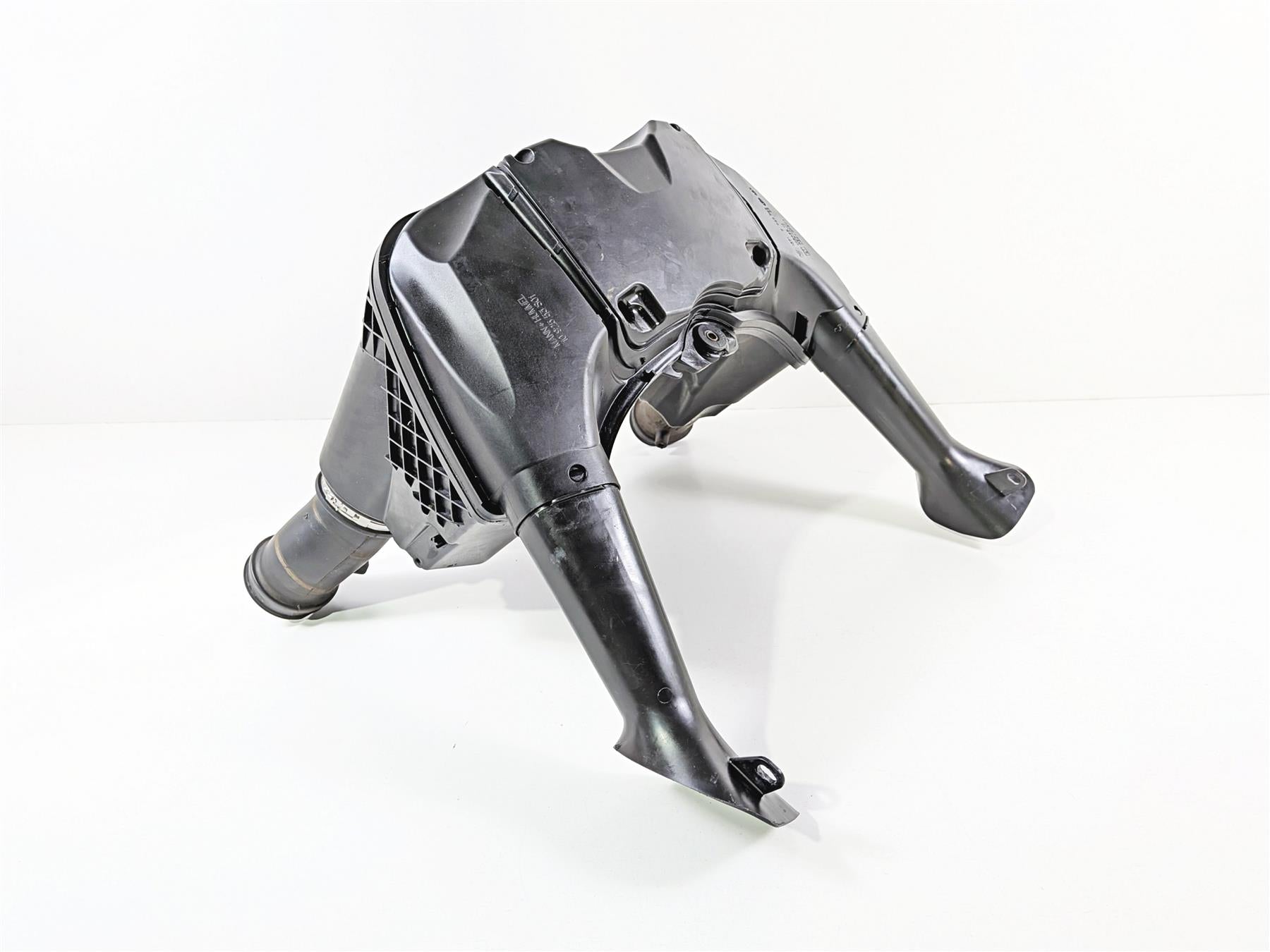 2015 BMW R1200GS K50 Air Box Cleaner Breather Filter & All Tubes 13717726792 {{ shop.shopifyCountryName }} - Mototech271