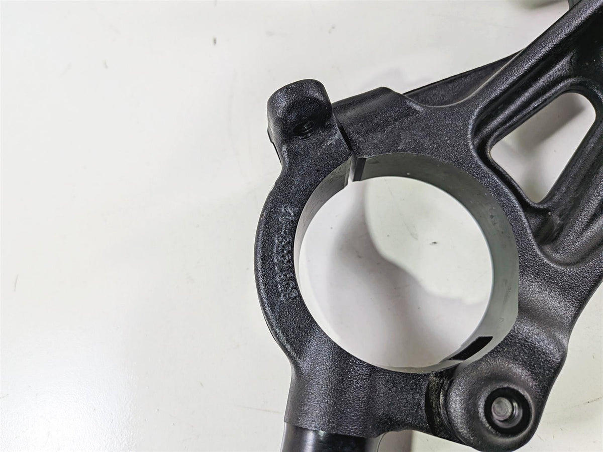 2020 BMW S1000RR K67 Upper Triple Tree Steering Clamp Handle Bar Set 31427107972-Mototech271