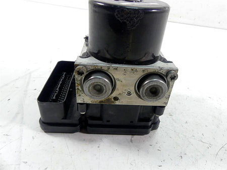 2009 BMW R1200 GS K25 Abs Brake Pump Unit Module Gen2 34517715109 7715107 {{ shop.shopifyCountryName }} - Mototech271