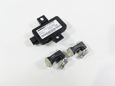 2018 KTM 1290 Super Duke R Tire Pressure Sensor Module 61412033000 60312032000-Mototech271
