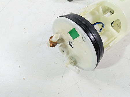 2004 Honda Aquatrax R-12X Fuel Gas Petrol Pump -Tested 17040-HW1-681 {{ shop.shopifyCountryName }} - Mototech271