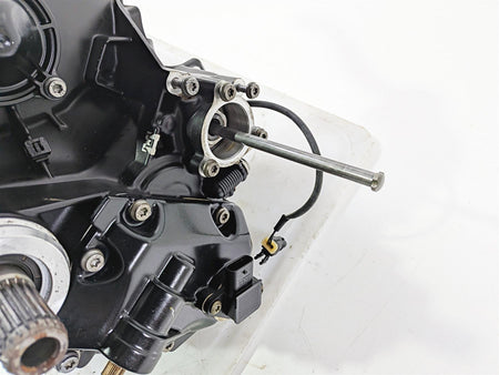 2020 BMW R1250GS K51 Adventure Transmission Gear Pack Black - Tested 23008567244-Mototech271