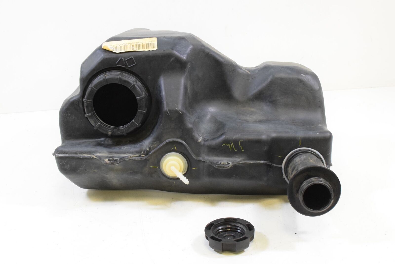 2016 Polaris Sportsman 850 High Lifter Fuel Gas Petrol Reservoir Tank 5451636 {{ shop.shopifyCountryName }} - Mototech271