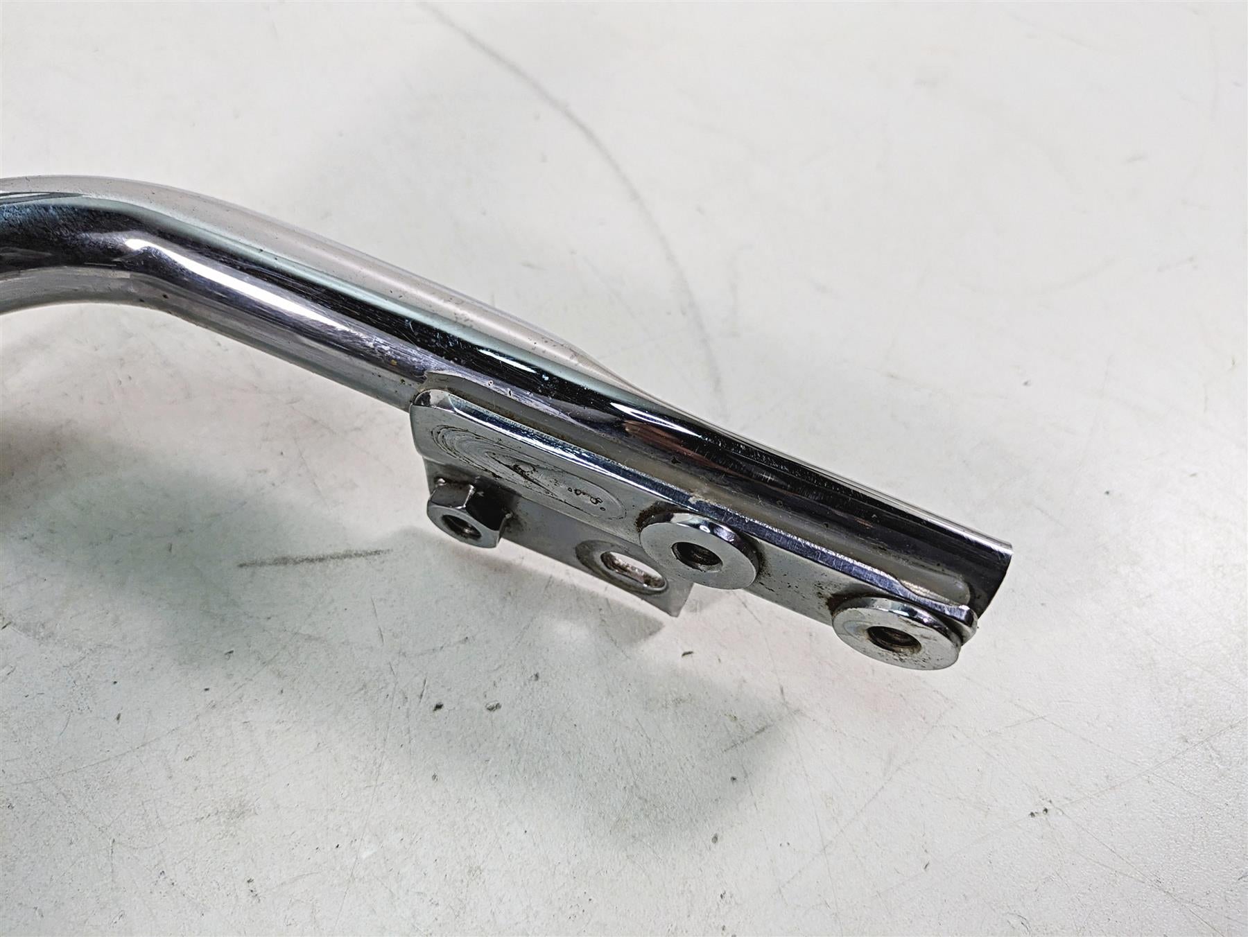 1999 Harley Touring FLHTC Electra Glide Rear Plate Holder Mount 53422-97 {{ shop.shopifyCountryName }} - Mototech271