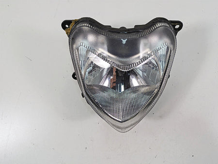 2011 Ducati Hypermotard 1100 Evo SP Headlight Head Light Lamp -Read 52010163A {{ shop.shopifyCountryName }} - Mototech271