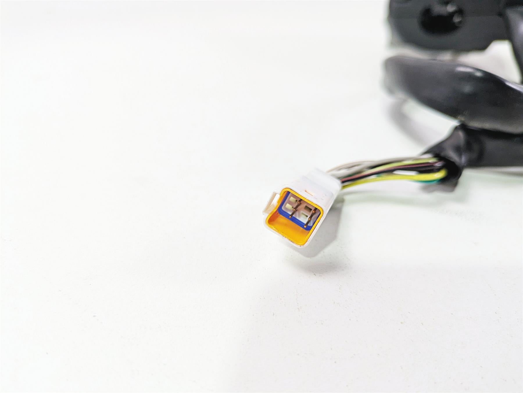 2022 Ducati Hypermotard 950 Left Hand Control Switch Light Horn Mode 65110281C {{ shop.shopifyCountryName }} - Mototech271
