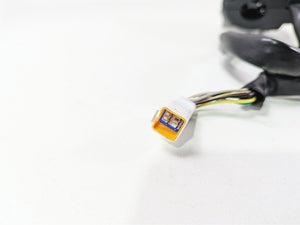 2022 Ducati Hypermotard 950 Left Hand Control Switch Light Horn Mode 65110281C