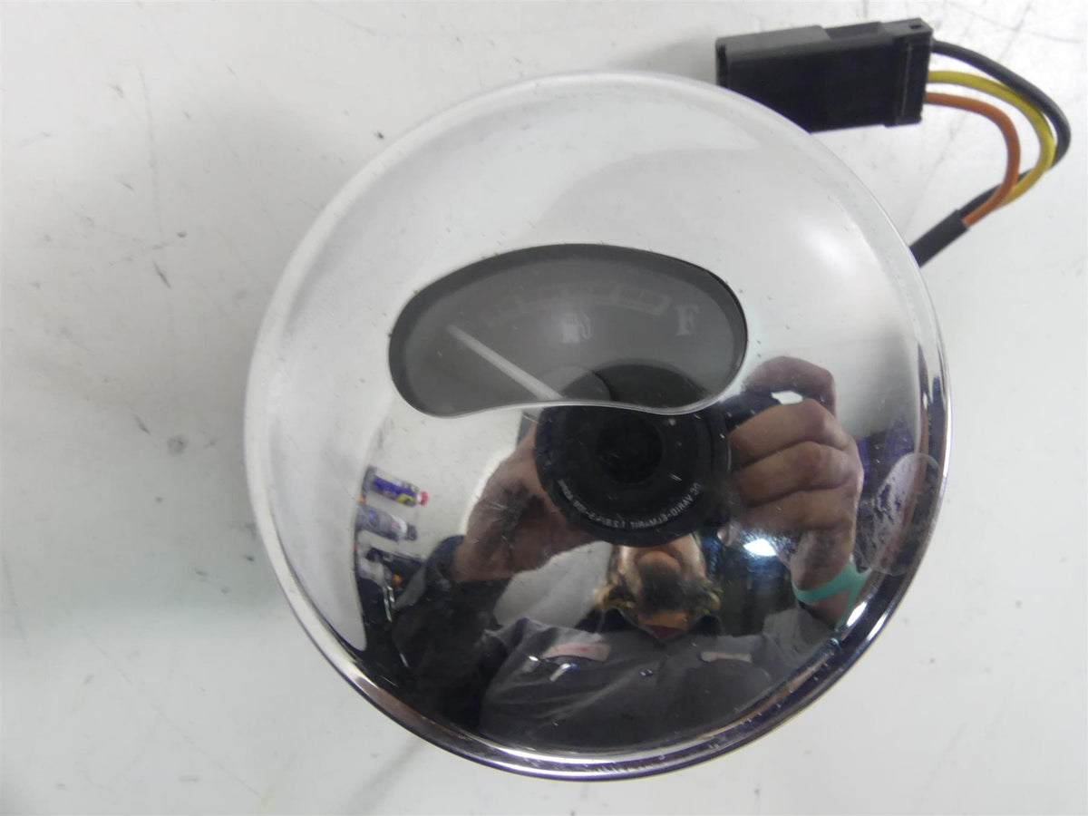 2010 Harley FXDWG Dyna Wide Glide Fuel Gas Petrol Level Gauge 75241-08 {{ shop.shopifyCountryName }} - Mototech271