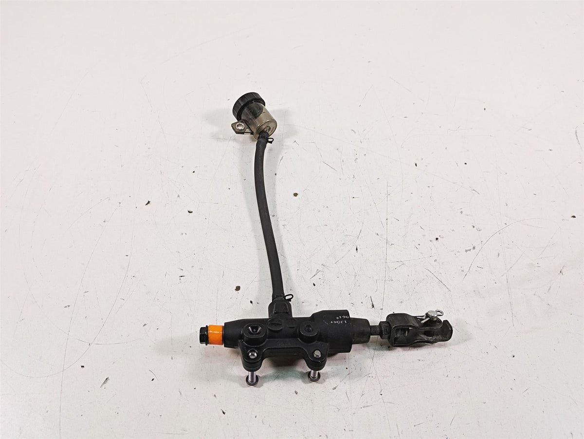 2022 Harley RA1250 S Pan America Rear Brembo Brake Master Cylinder 41700604 {{ shop.shopifyCountryName }} - Mototech271