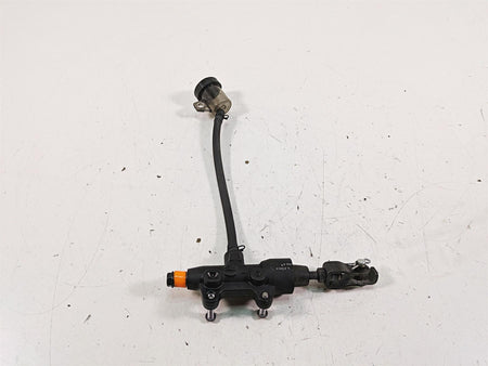 2022 Harley RA1250 S Pan America Rear Brembo Brake Master Cylinder 41700604 {{ shop.shopifyCountryName }} - Mototech271