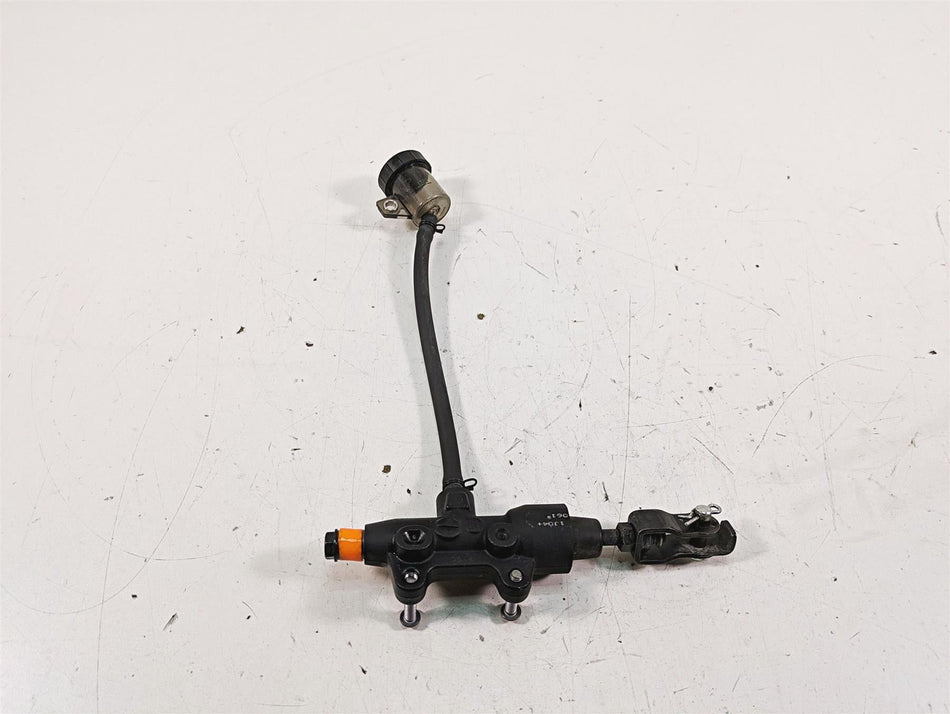 2022 Harley RA1250 S Pan America Rear Brembo Brake Master Cylinder 41700604 {{ shop.shopifyCountryName }} - Mototech271