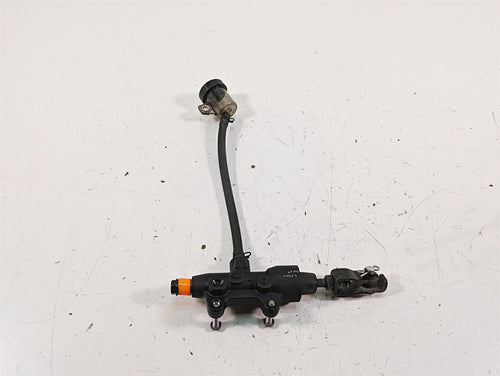 2022 Harley RA1250 S Pan America Rear Brembo Brake Master Cylinder 41700604 | Mototech271