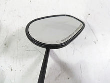 Load image into Gallery viewer, 2013 Harley FXDWG Dyna Wide Glide Rear View Mirror Set 91909-03B 91910-03B | Mototech271
