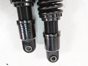 2015 Harley FXDL Dyna Low Rider Drag Specialties 13" Rear Shocks 1310-1202